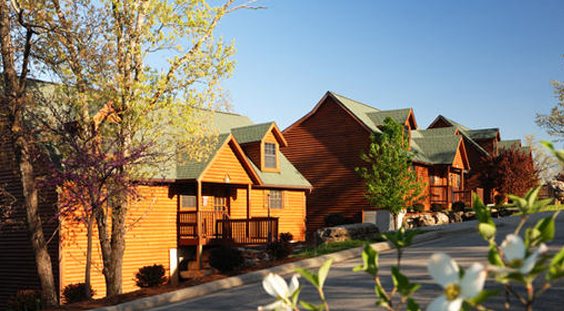 Branson Woods Resort Branson Vacation Rentals - 