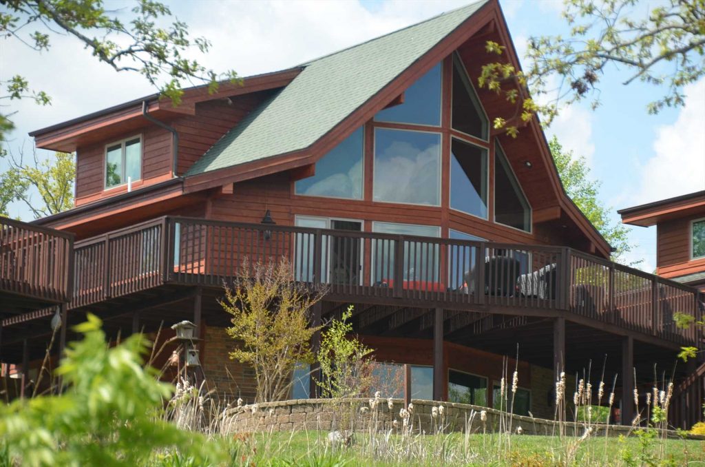 Branson Cabins - Branson Vacation Rentals